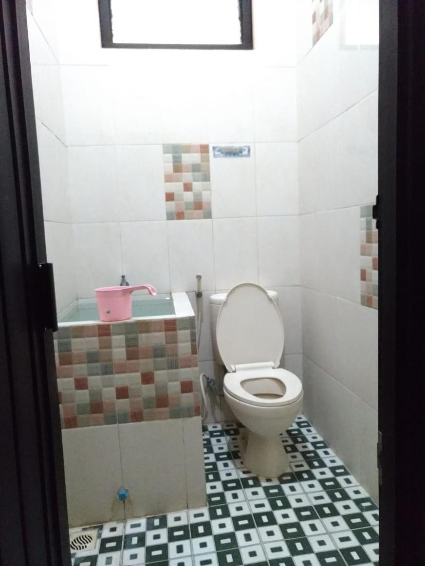 Hotel Tirto Malang Exterior photo